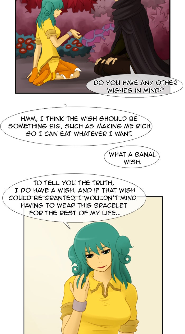 Read Kubera Manga Online
