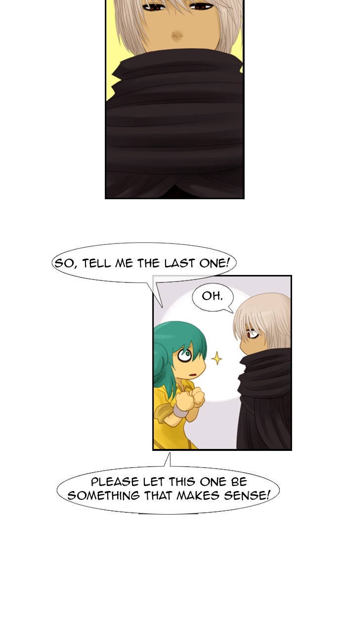 Read Kubera Manga Online