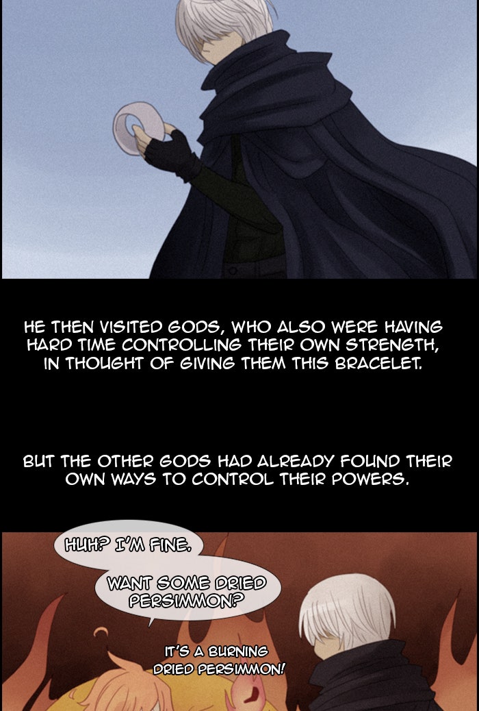 Read Kubera Manga Online