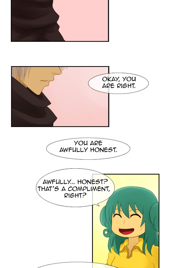 Read Kubera Manga Online