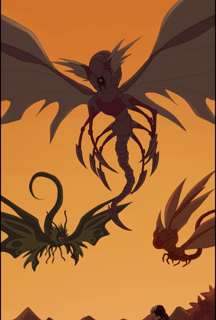 Read Kubera Manga Online
