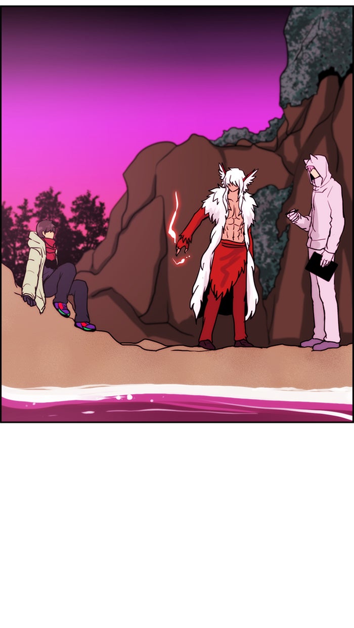 Read Kubera Manga Online