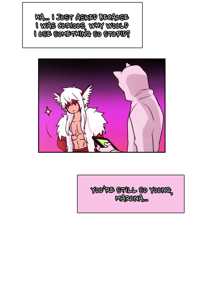 Read Kubera Manga Online