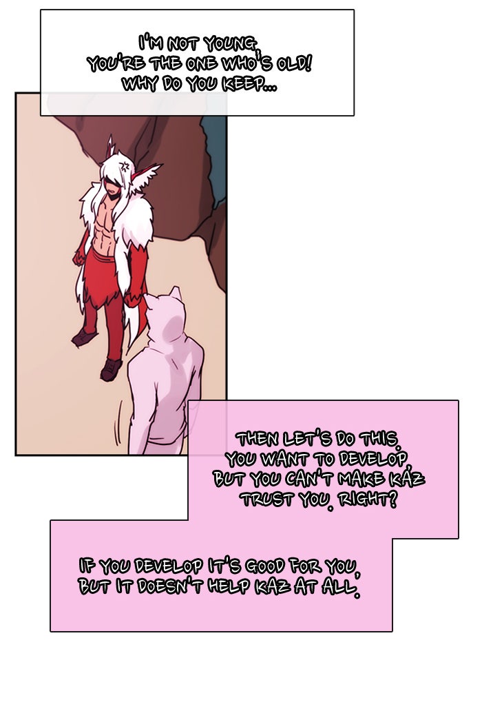 Read Kubera Manga Online