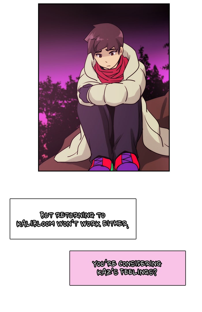 Read Kubera Manga Online