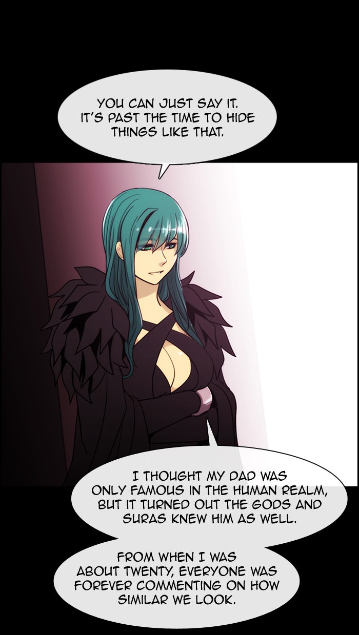 Read Kubera Manga Online