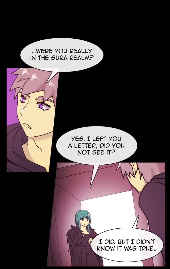 Read Kubera Manga Online