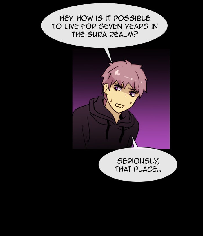 Read Kubera Manga Online