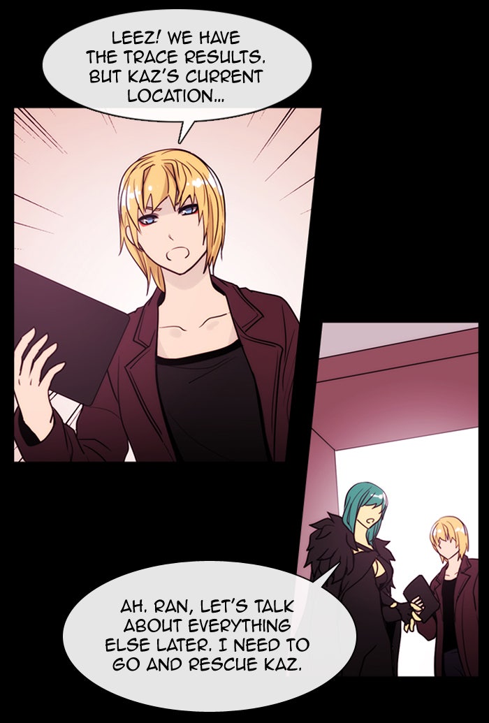 Read Kubera Manga Online