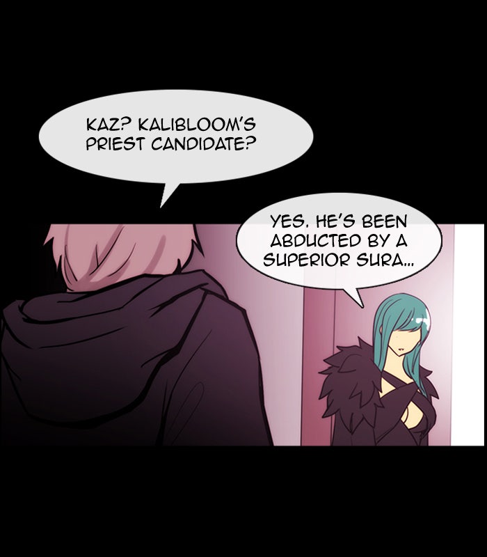 Read Kubera Manga Online