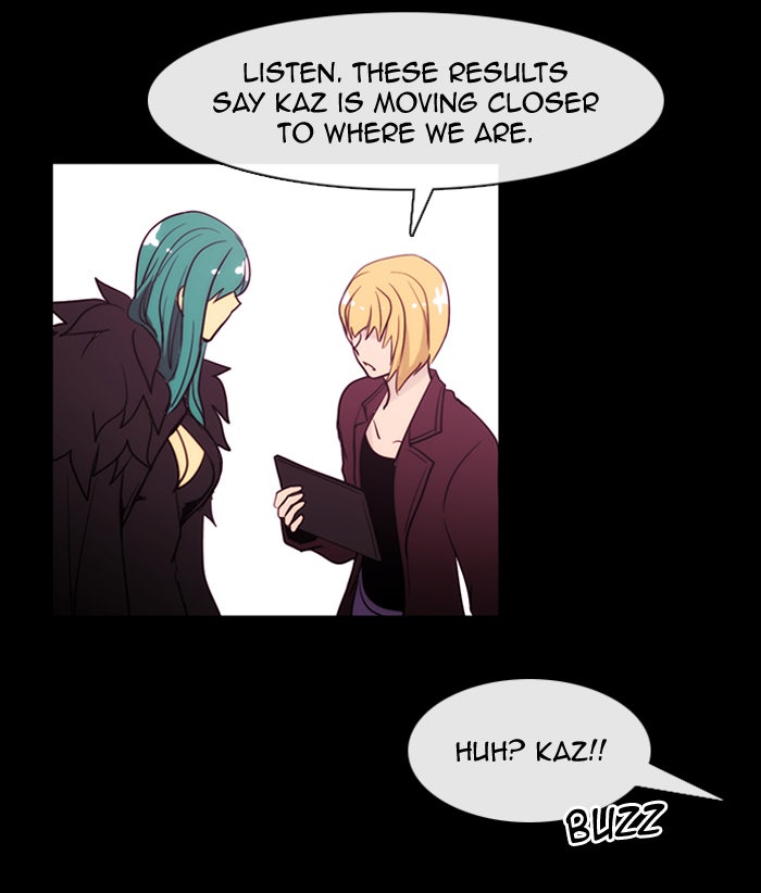 Read Kubera Manga Online