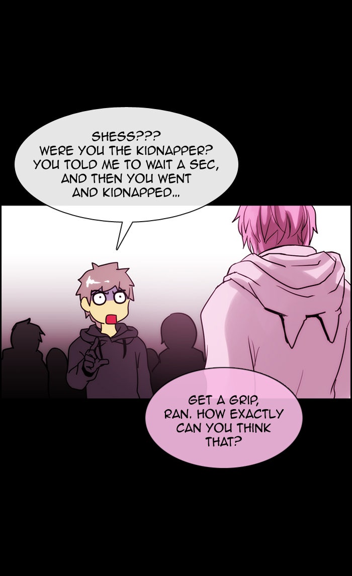 Read Kubera Manga Online