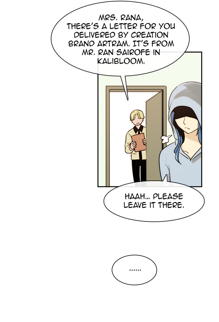 Read Kubera Manga Online