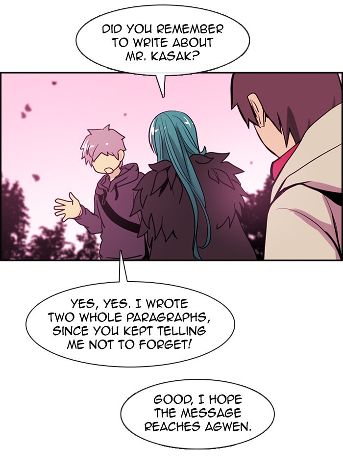 Read Kubera Manga Online