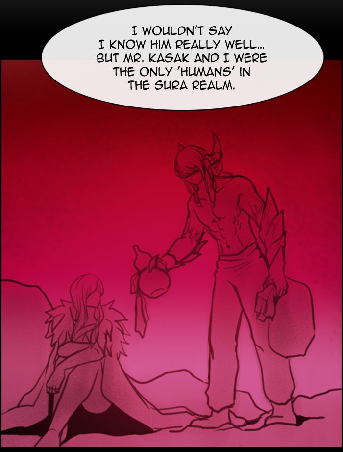 Read Kubera Manga Online