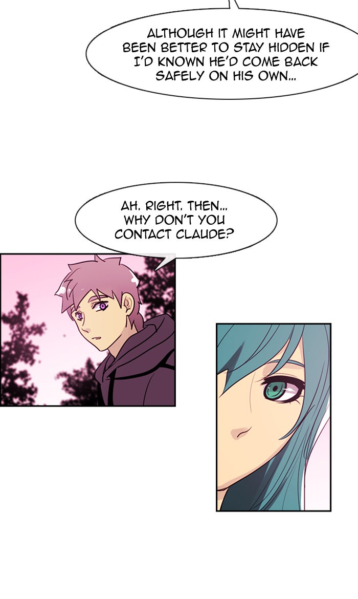Read Kubera Manga Online
