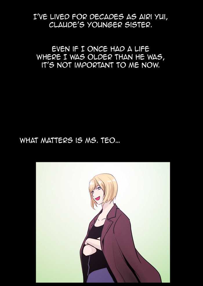 Read Kubera Manga Online