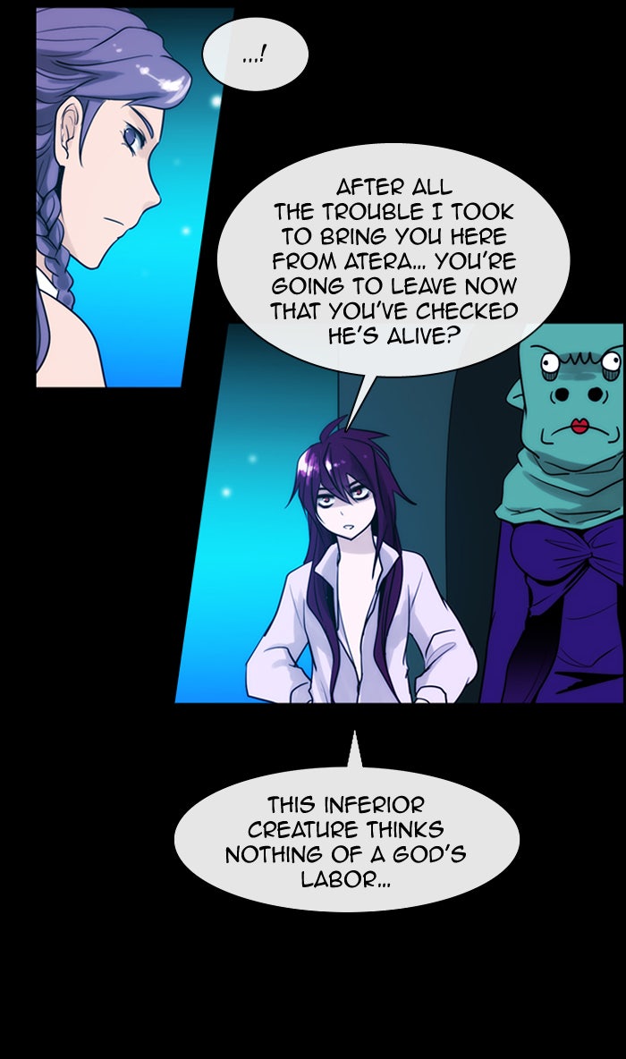 Read Kubera Manga Online