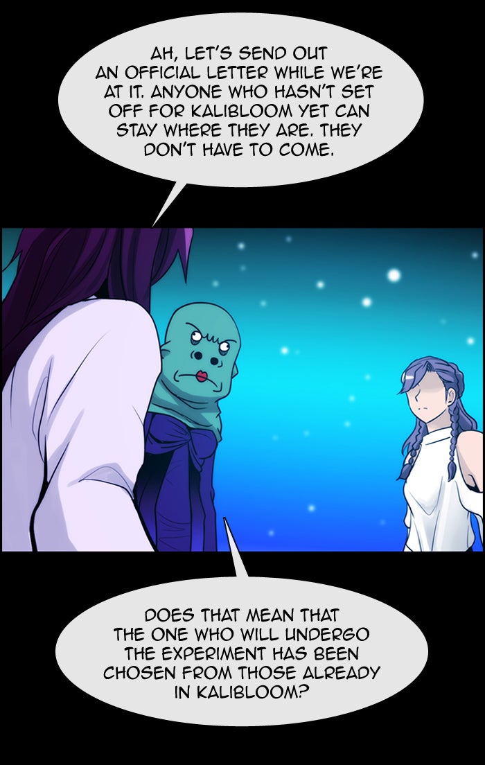 Read Kubera Manga Online