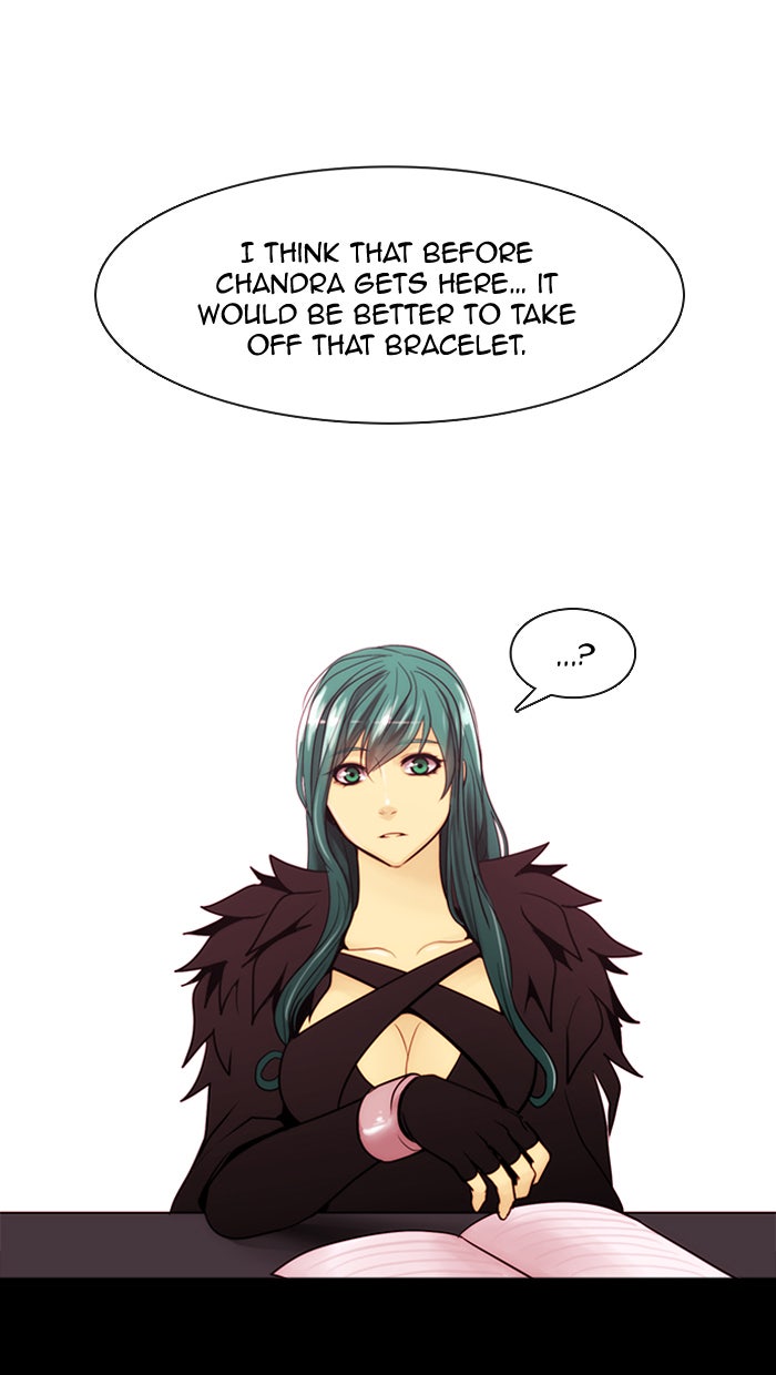 Read Kubera Manga Online