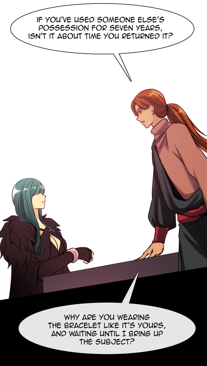 Read Kubera Manga Online