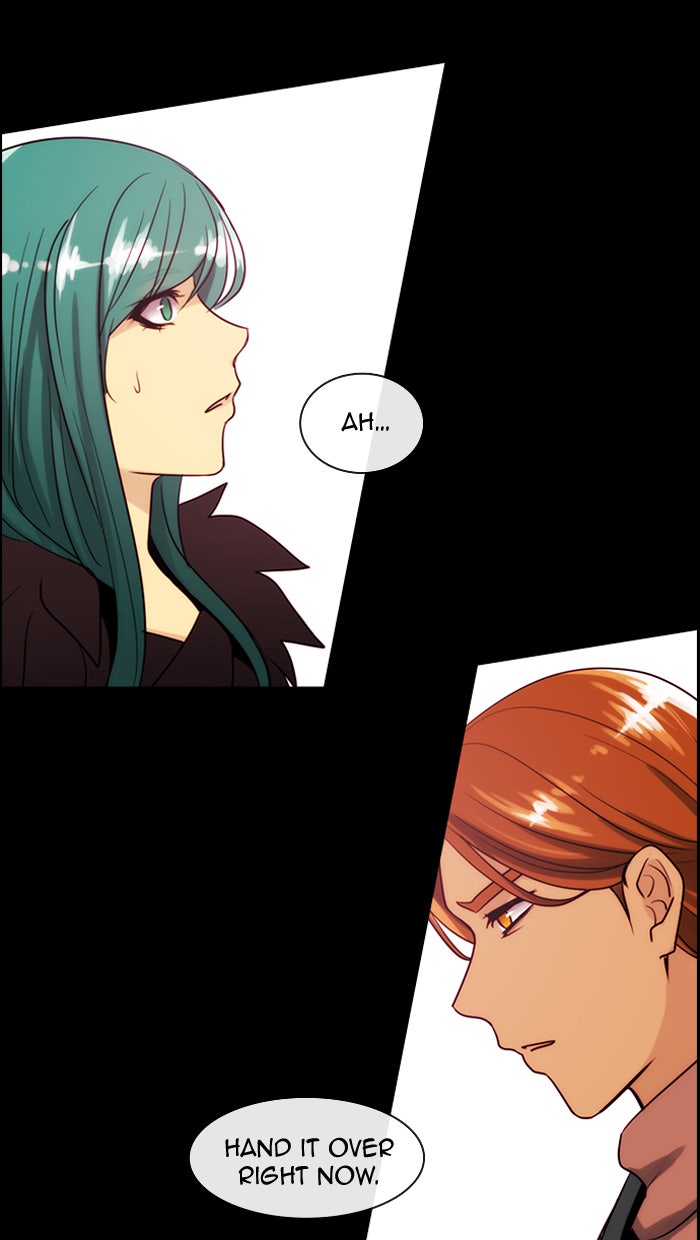 Read Kubera Manga Online