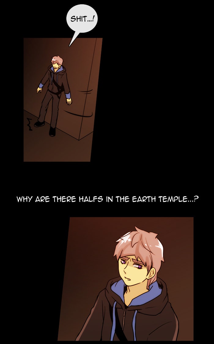 Read Kubera Manga Online