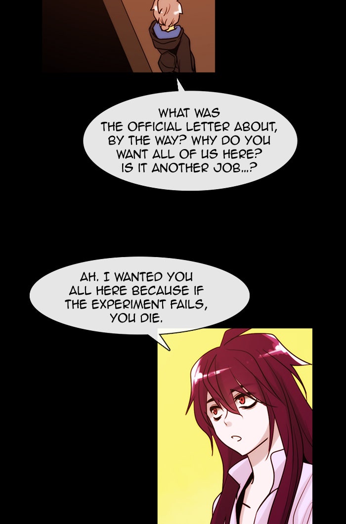 Read Kubera Manga Online