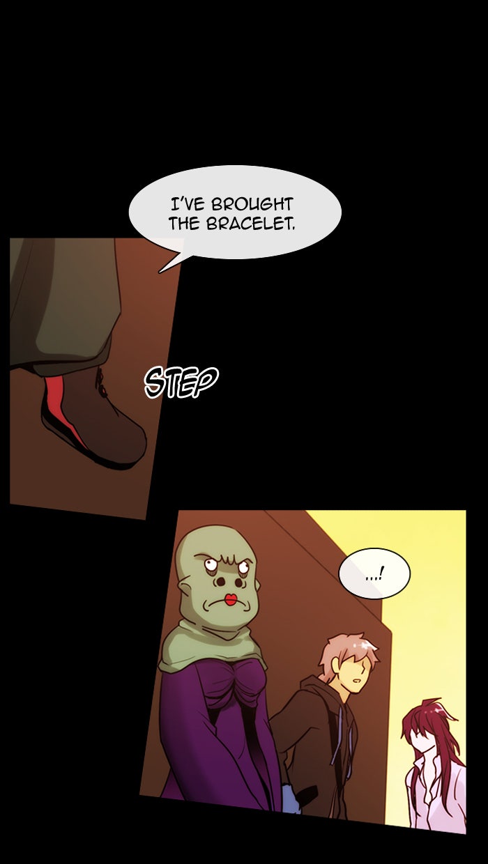 Read Kubera Manga Online