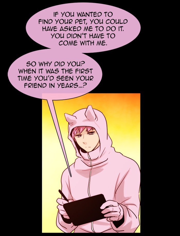 Read Kubera Manga Online