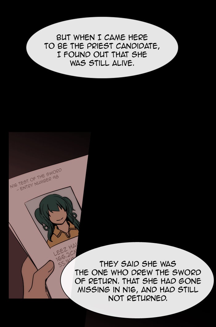 Read Kubera Manga Online