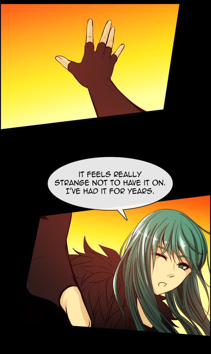 Read Kubera Manga Online