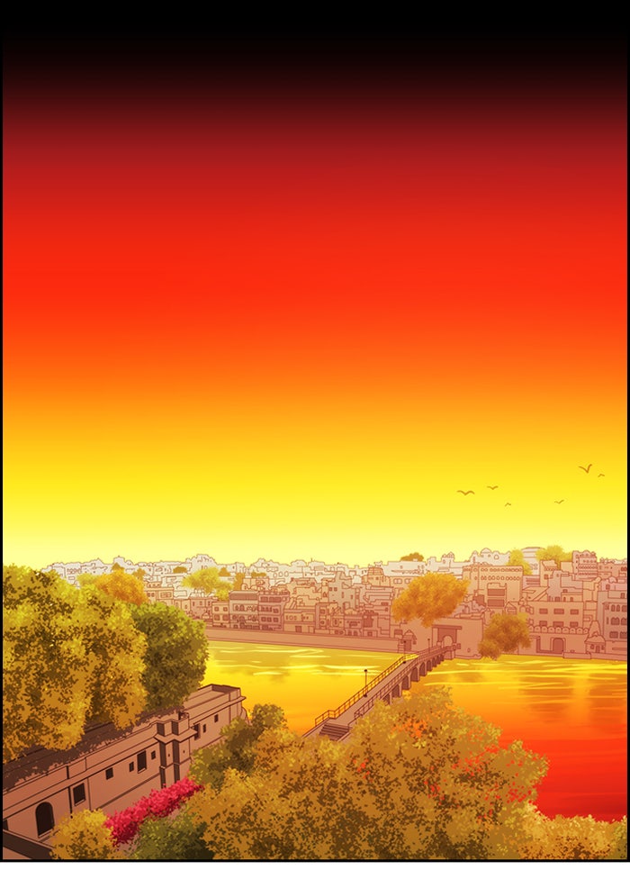 Read Kubera Manga Online