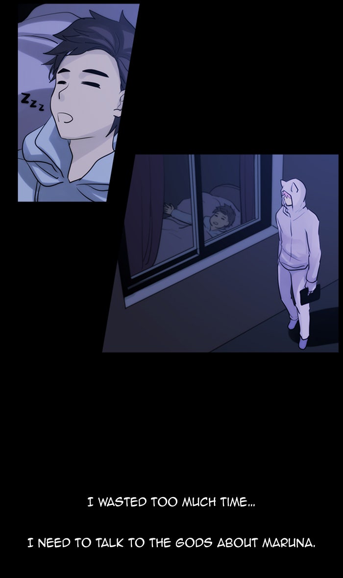 Read Kubera Manga Online