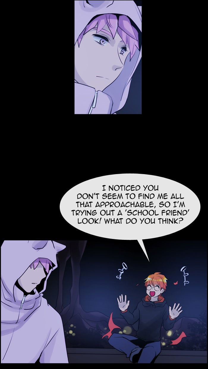 Read Kubera Manga Online