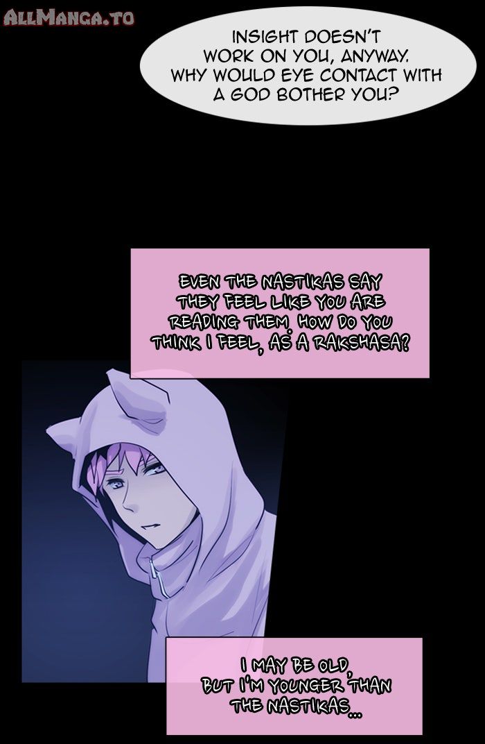 Read Kubera Manga Online