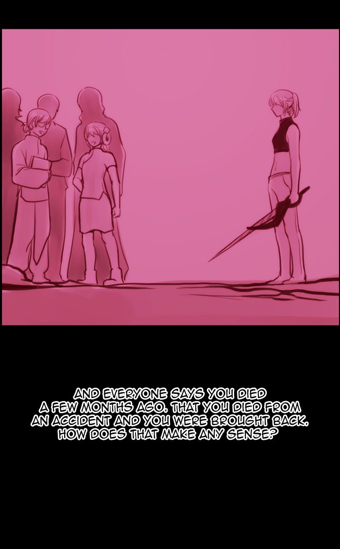 Read Kubera Manga Online