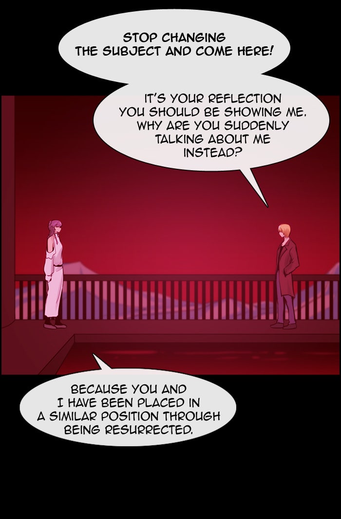 Read Kubera Manga Online