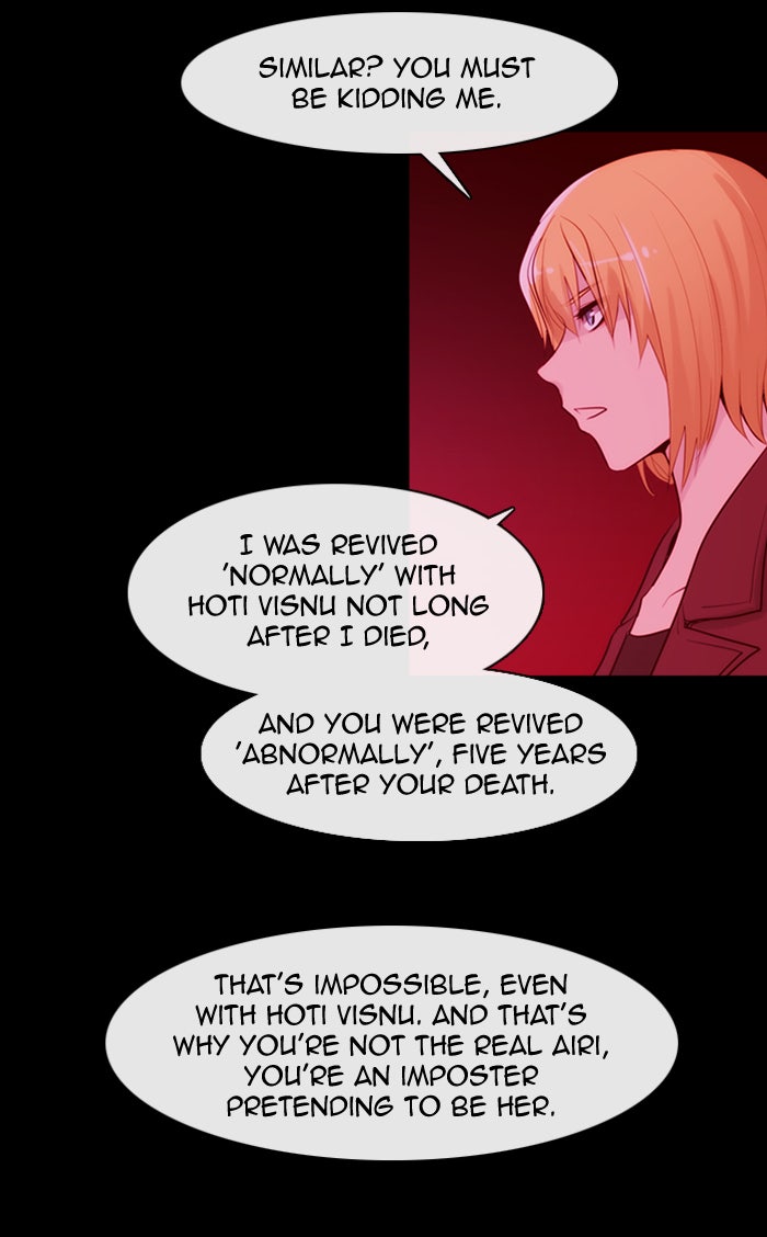 Read Kubera Manga Online