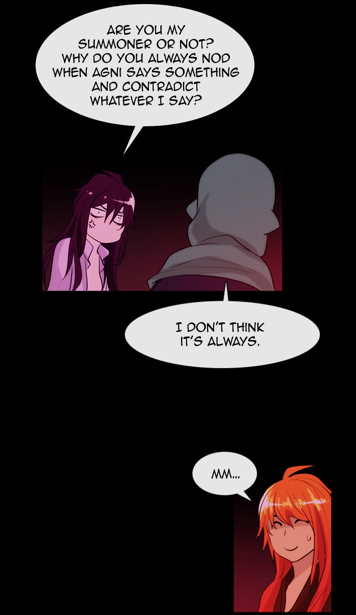 Read Kubera Manga Online