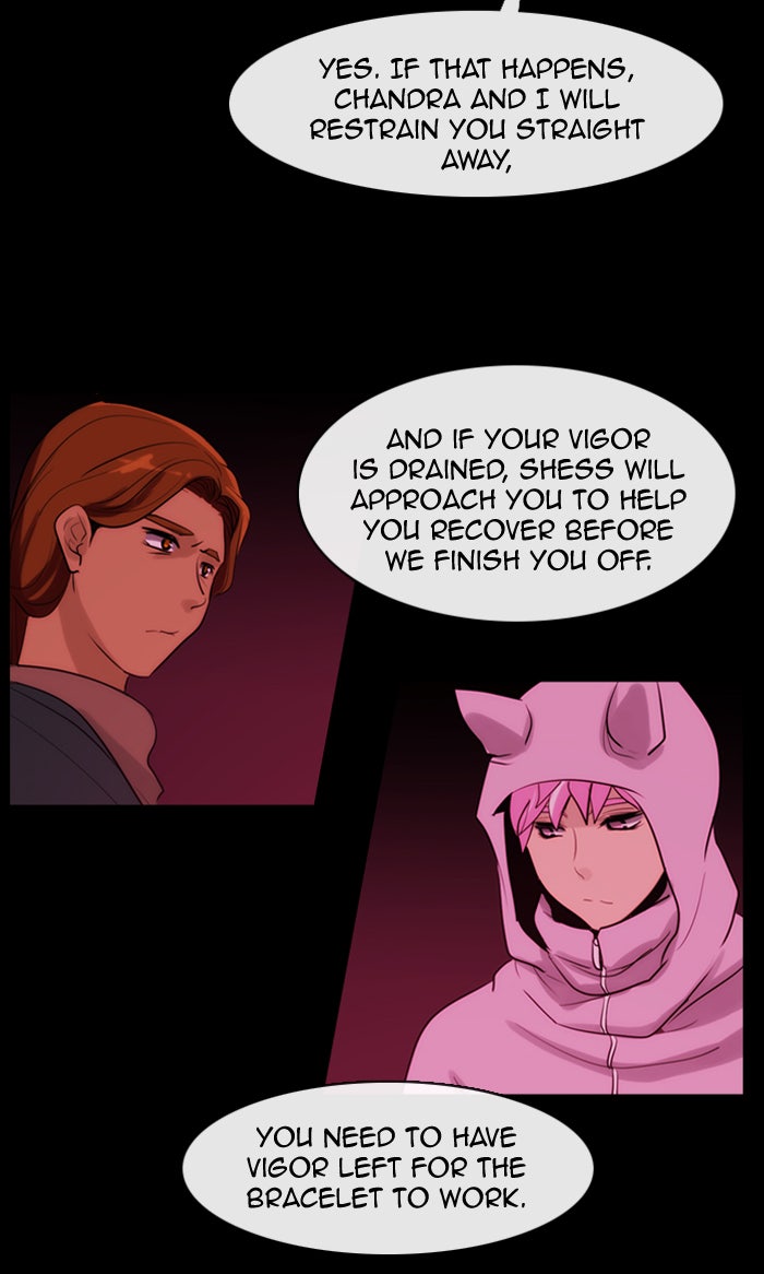 Read Kubera Manga Online