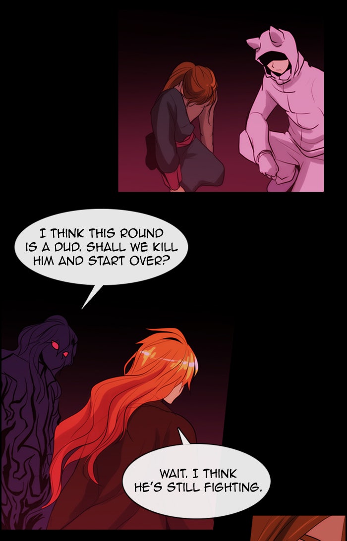 Read Kubera Manga Online