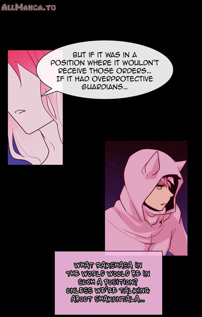 Read Kubera Manga Online