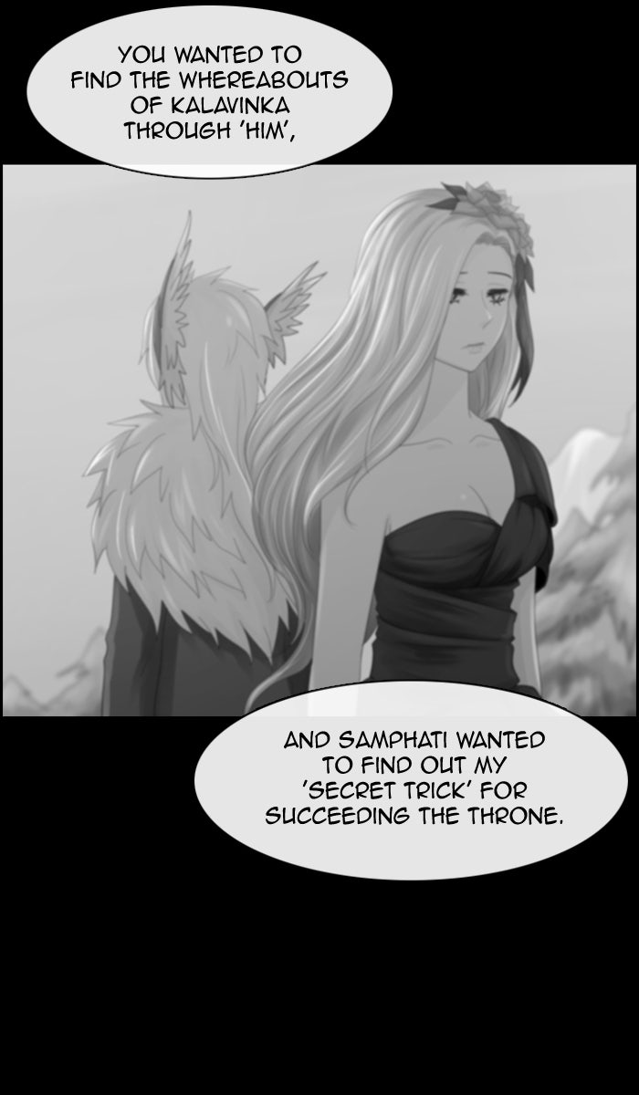 Read Kubera Manga Online