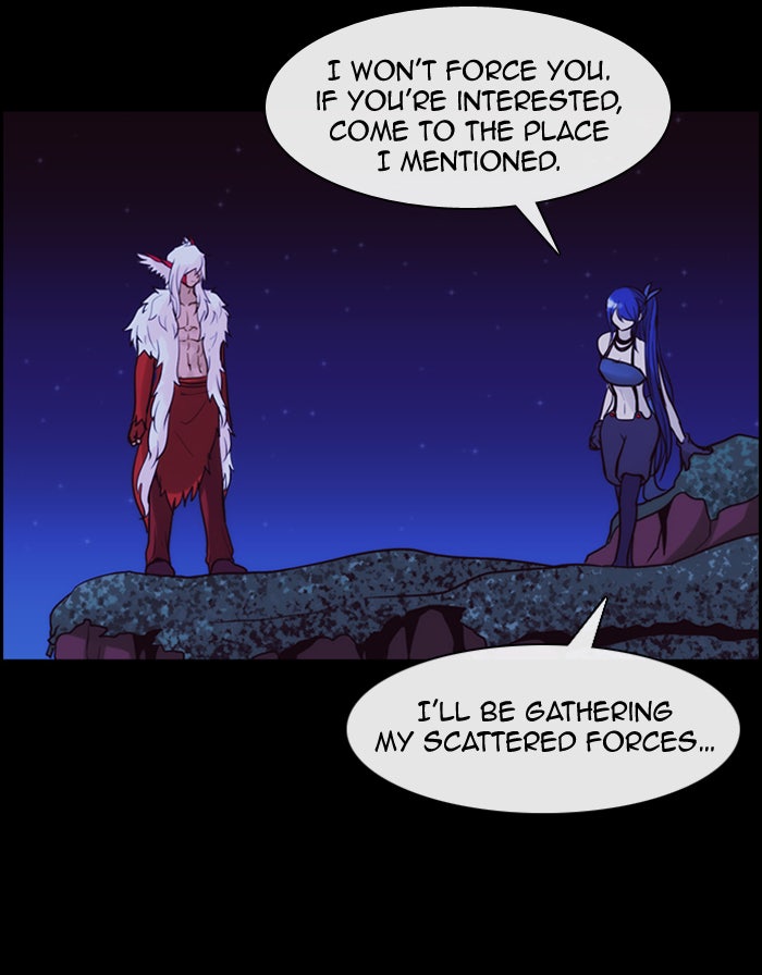 Read Kubera Manga Online