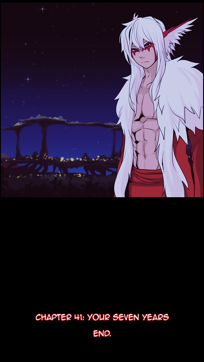 Read Kubera Manga Online