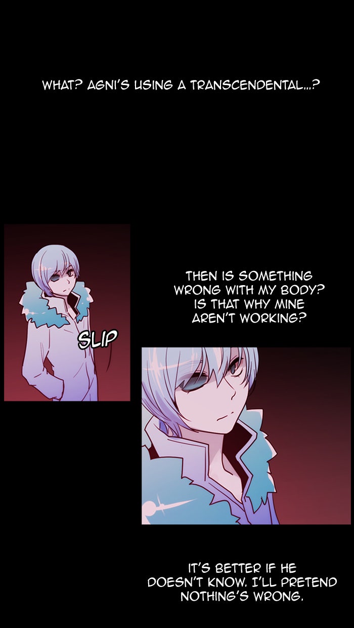 Read Kubera Manga Online