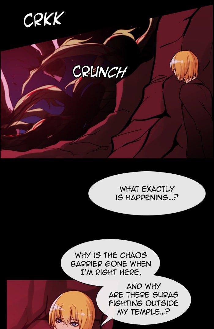 Read Kubera Manga Online