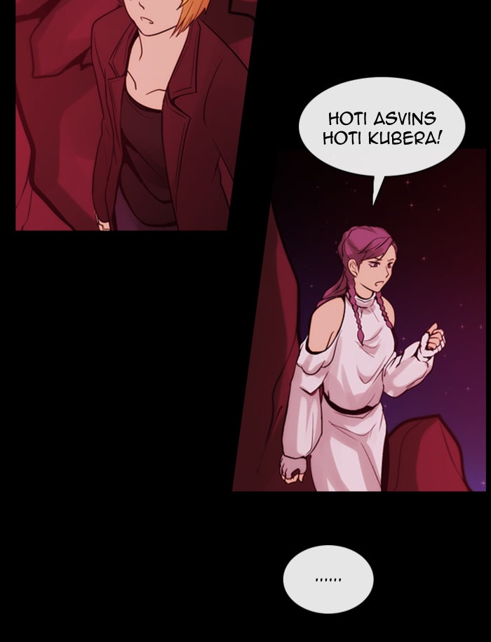 Read Kubera Manga Online