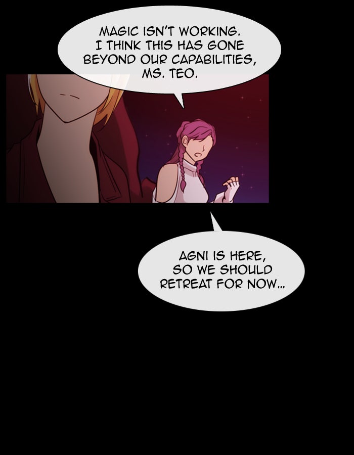 Read Kubera Manga Online